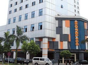 Motel Zhuhai Ningxi Road Bagian luar foto