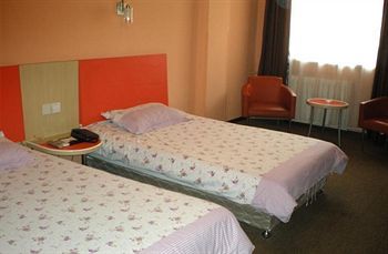 Motel Zhuhai Ningxi Road Bagian luar foto