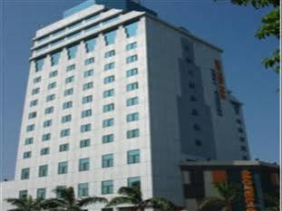 Motel Zhuhai Ningxi Road Bagian luar foto