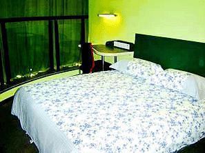 Motel Zhuhai Ningxi Road Bagian luar foto